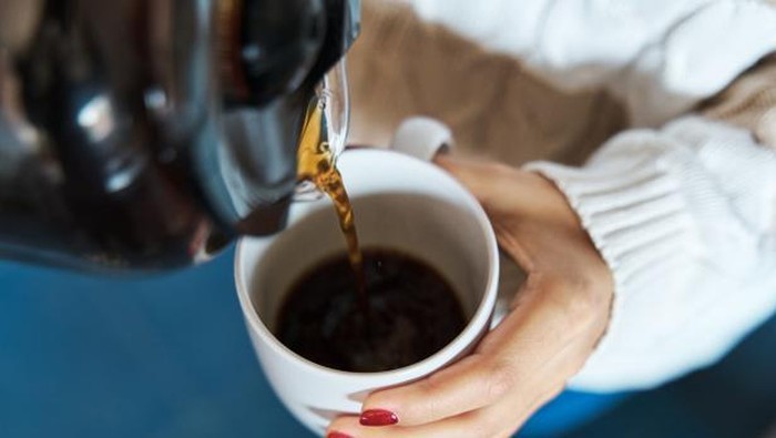 Jangan Berlebihan, Segini Batas Aman Minum Kopi dalam Sehari