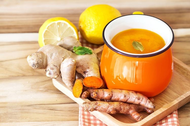 8 Makanan Penurun Kolesterol usai Kalap Makan Daging Kurban