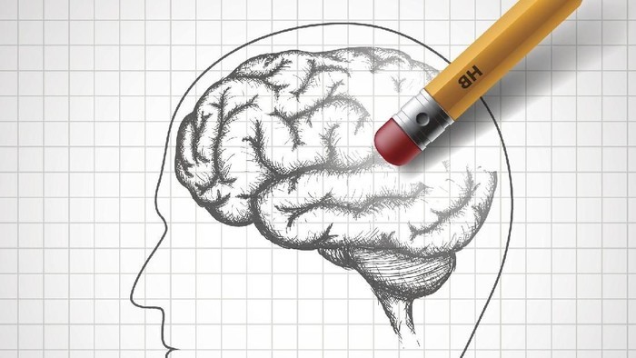 Sederet Kebiasaan yang Bisa Picu Alzheimer, Termasuk Malas Gerak