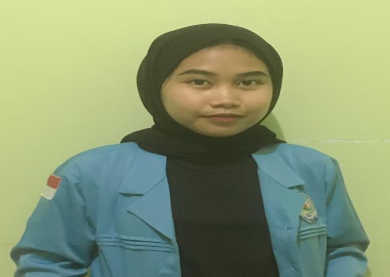 Mahasiswi Politeknik Kaltara ini Usulkan Indonesia Bisa Produksi Vaksin COVID-19 Sendiri