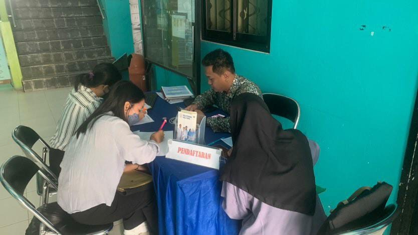 Penerimaan Mahasiswa Baru Politeknik Kaltara Tahun Akademik 2023/2024 