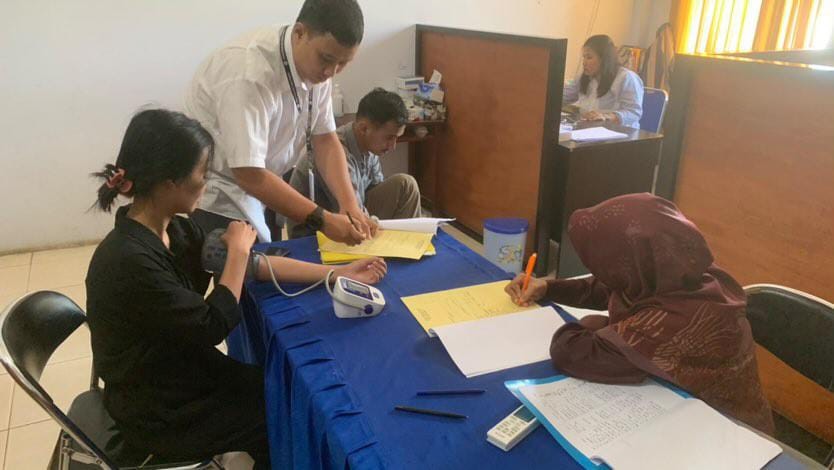 Penerimaan Mahasiswa Baru Politeknik Kaltara Tahun Akademik 2023/2024
