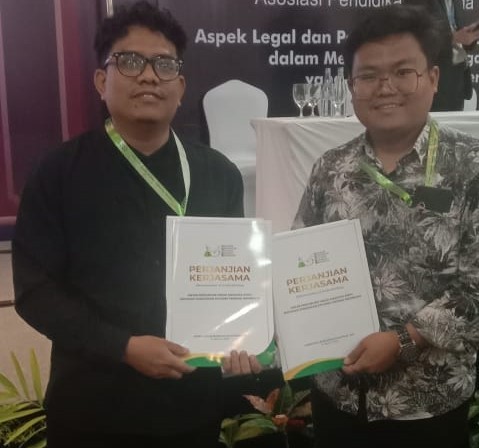  Kegiatan Seminar Nasional dan Pertemuan Ilmiah Asosiasi Pendidikan DiplomaFarmasi Indonesia ( APDFI