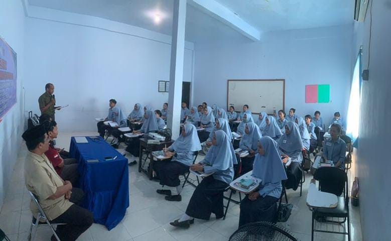 Selamat & Sukses Pelaksanaan  BT&CLS Politeknik Kaltara
