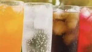 4 Minuman Tidak Sehat