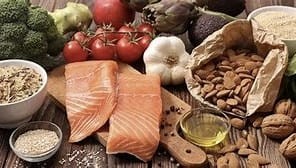 5 Makanan Sehat Bergizi yang Wajib Dikonsumsi Setiap Hari 