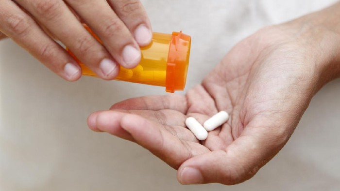 Antibiotik Bukan 'Obat Dewa', Bisa Sefatal Ini Dampaknya Jika Asal Dikonsumsi