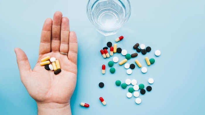 BPOM Ungkap Obat Herbal 'Dioplos' Tramadol-Sildenafil Marak Beredar di Wilayah Ini