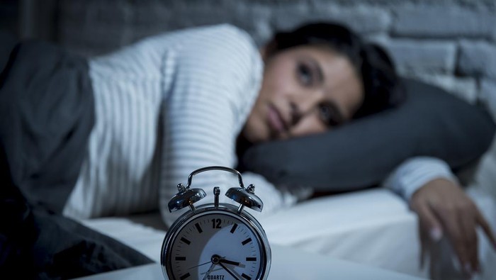 5 Makanan yang Sebaiknya Nggak Dikonsumsi Malam Hari, Bisa Ganggu Tidur