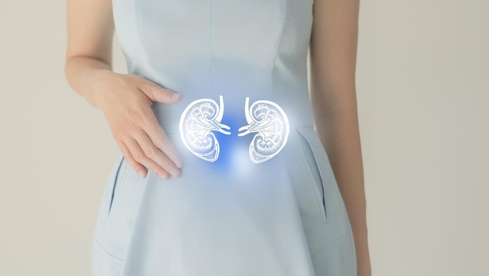 8 Cara Sederhana Menjaga Ginjal Tetap Sehat, Termasuk Kurangi Garam