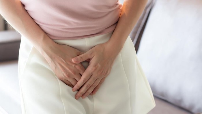 Ciri Haid Menjelang Menopause, Usia, dan Cara Mencegah Terlalu Dini
