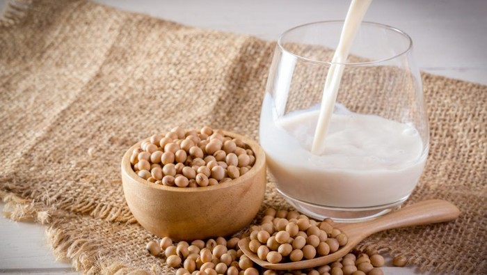 Mudah Dibuat, Ini 4 Minuman Simpel yang Bisa Bantu Turunkan Kolesterol 