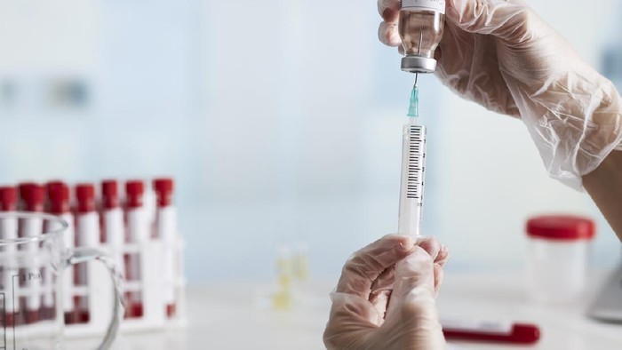 Sama-sama 90 Persen Efektif, Ini Kelebihan Vaksin COVID-19 Moderna Vs Pfizer