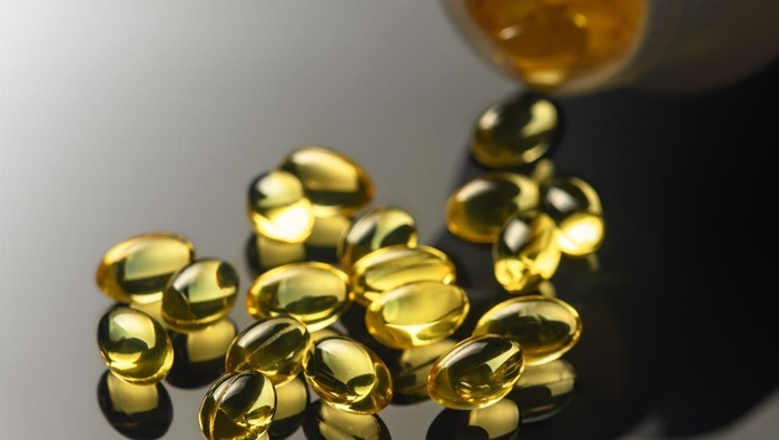 Ini yang Akan Terjadi Pada Tubuh Ketika Kekurangan Vitamin D