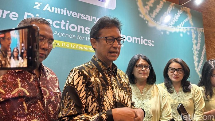 Menkes Ungkap Bullying di Kedokteran Bisa Berdampak pada Pelayanan Pasien