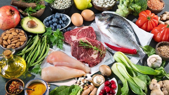 11 Makanan Penurun Darah Tinggi untuk Pengidap Hipertensi, Mudah Dijumpai di Dapur
