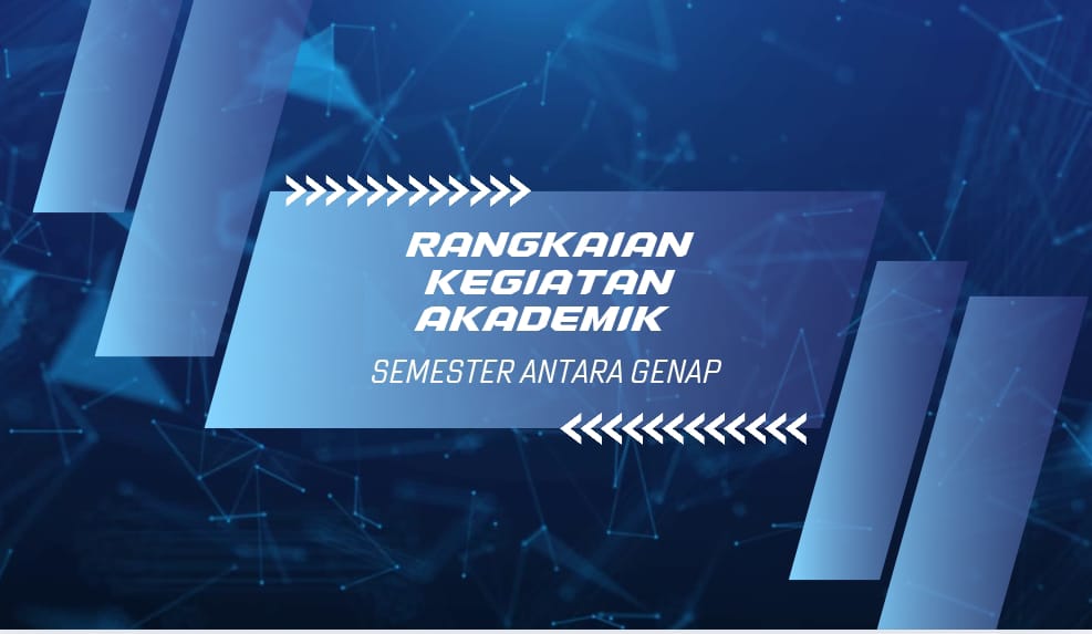 Pelaksanaan SEMESTER ANTARA Politeknik Kaltara 