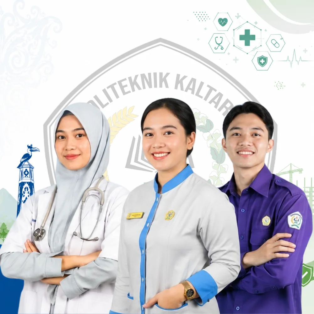 Beasiswa Politeknik Kaltara
